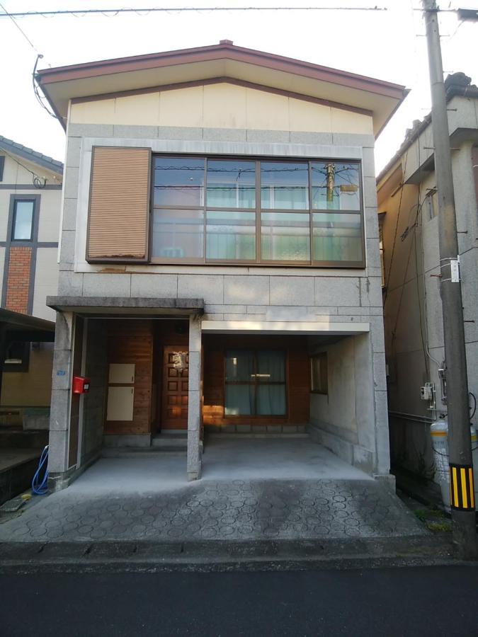 Вилла みのる民泊2号 Shibushi Экстерьер фото