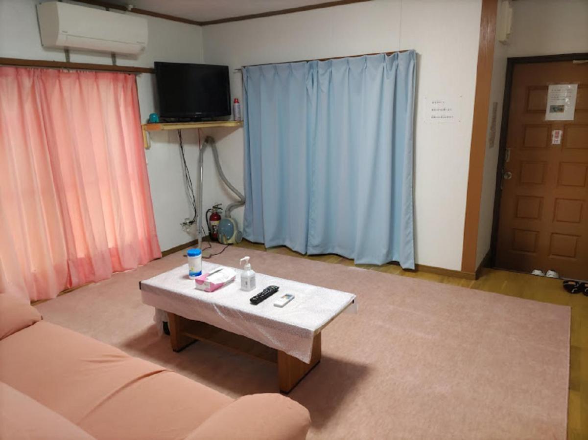 Вилла みのる民泊2号 Shibushi Экстерьер фото