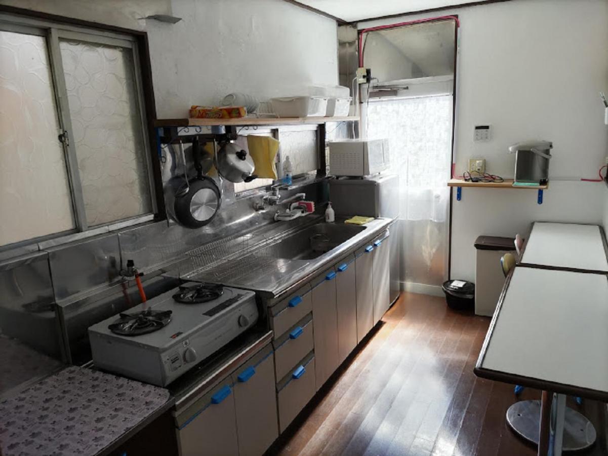 Вилла みのる民泊2号 Shibushi Экстерьер фото